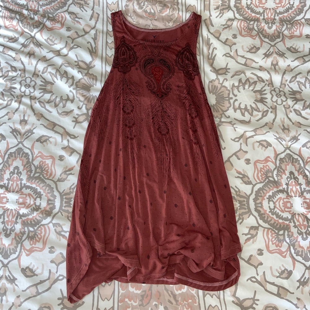 American eagle tank top